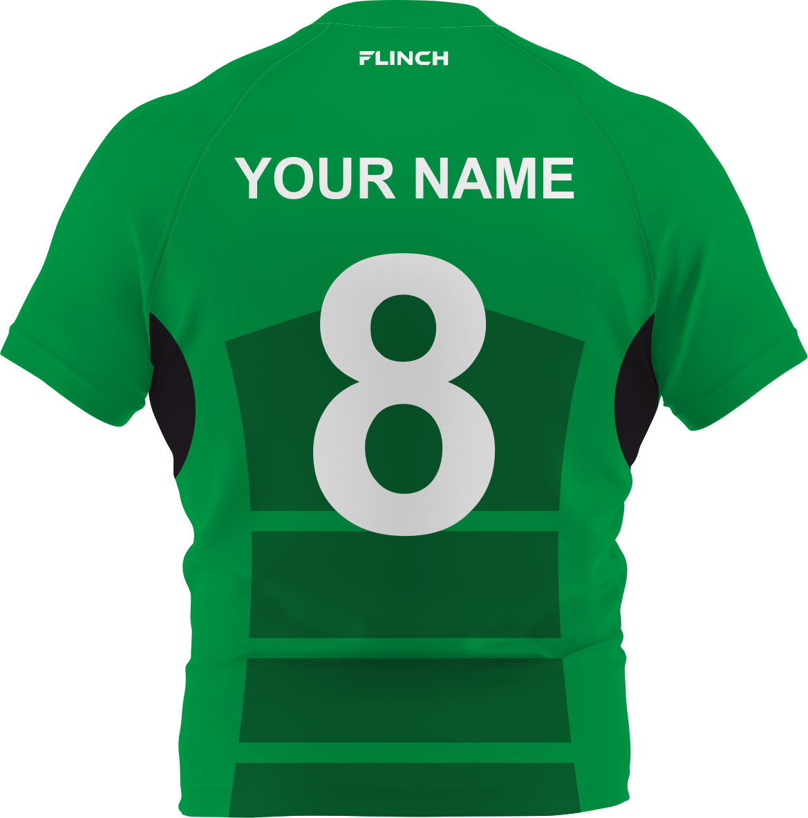 RUGBY SHIRT | R-101