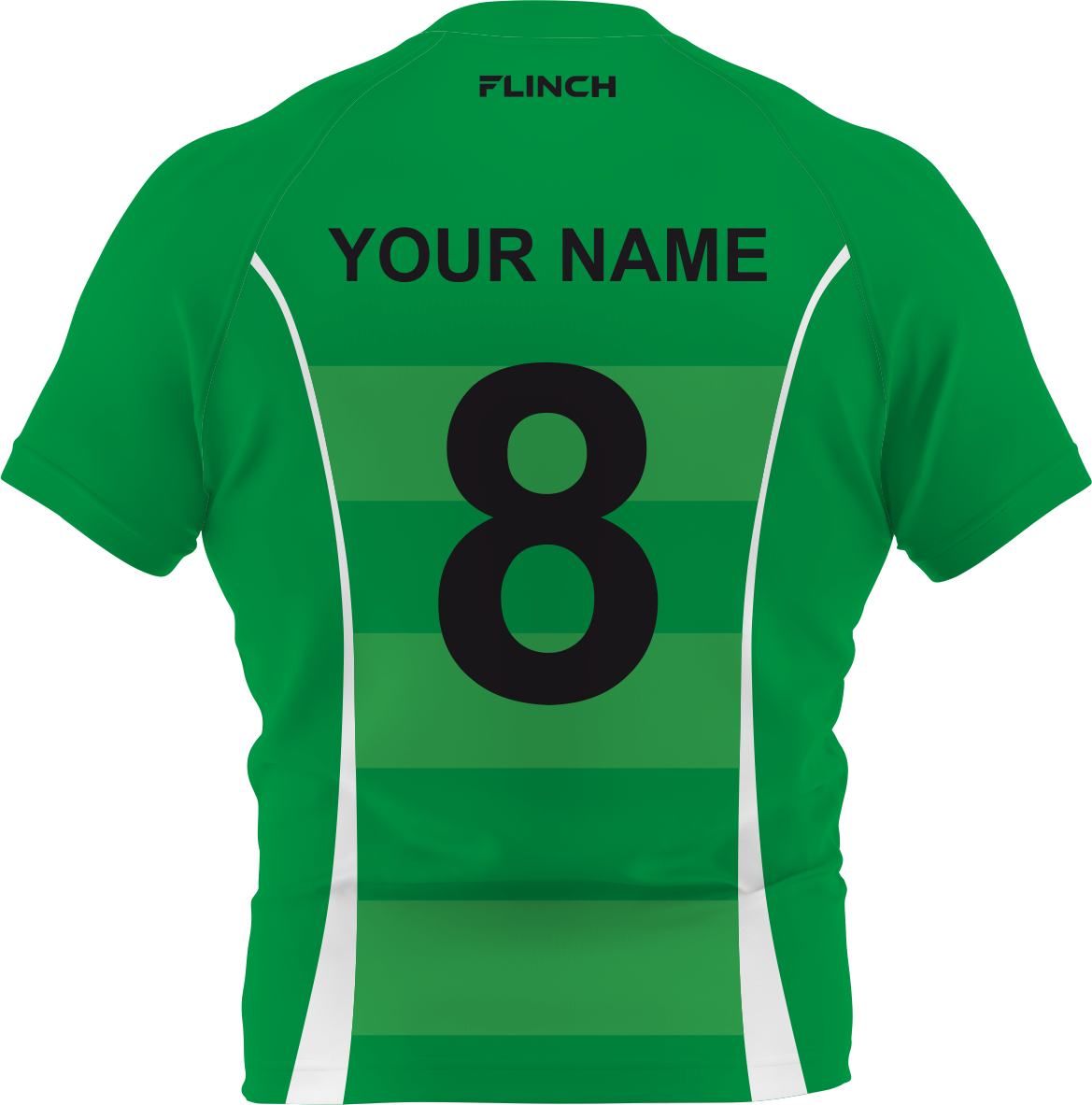 RUGBY SHIRT | R-107