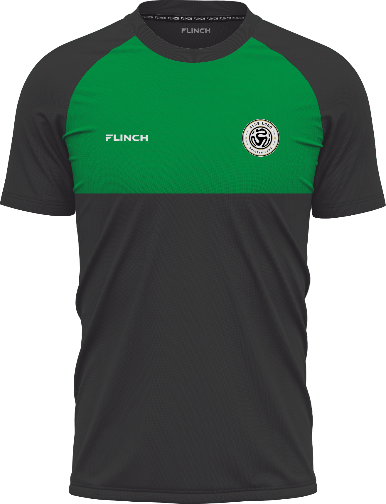 TACTUS ROUNDNECK T-SHIRT