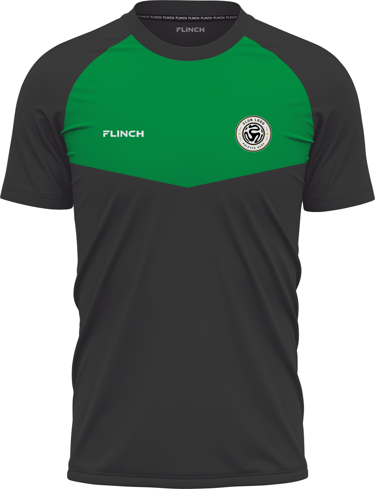 FORTIS ROUNDNECK T-SHIRT