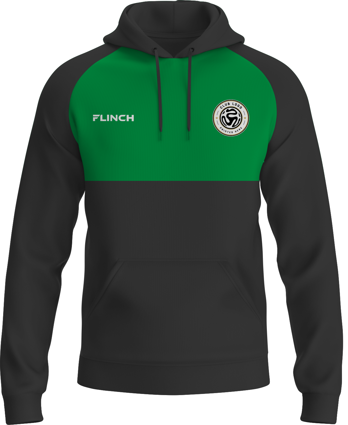 TACTUS HOODIE