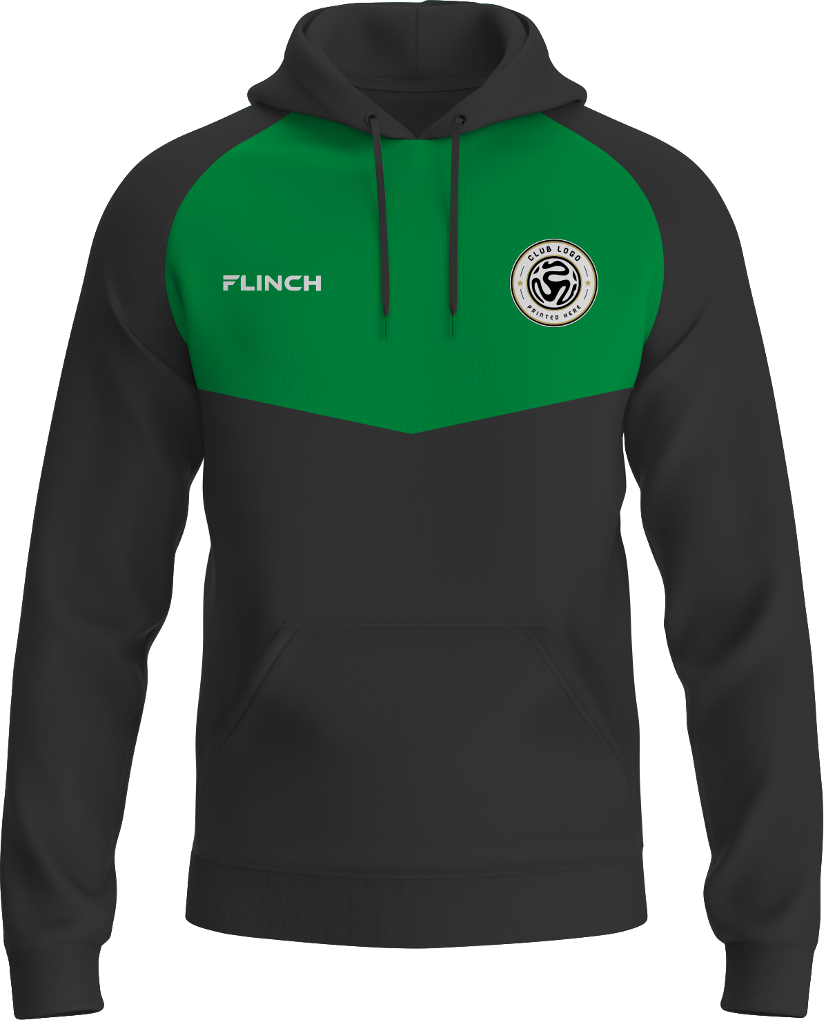 FORTIS HOODIE