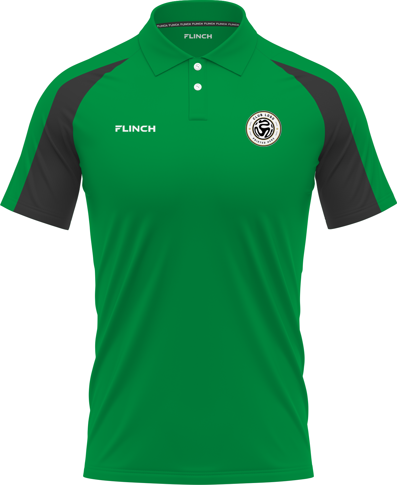 IGNIS POLO SHIRT