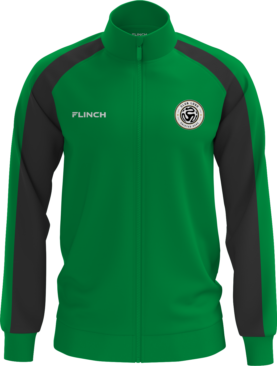 IGNIS TRAINING FULL ZIP