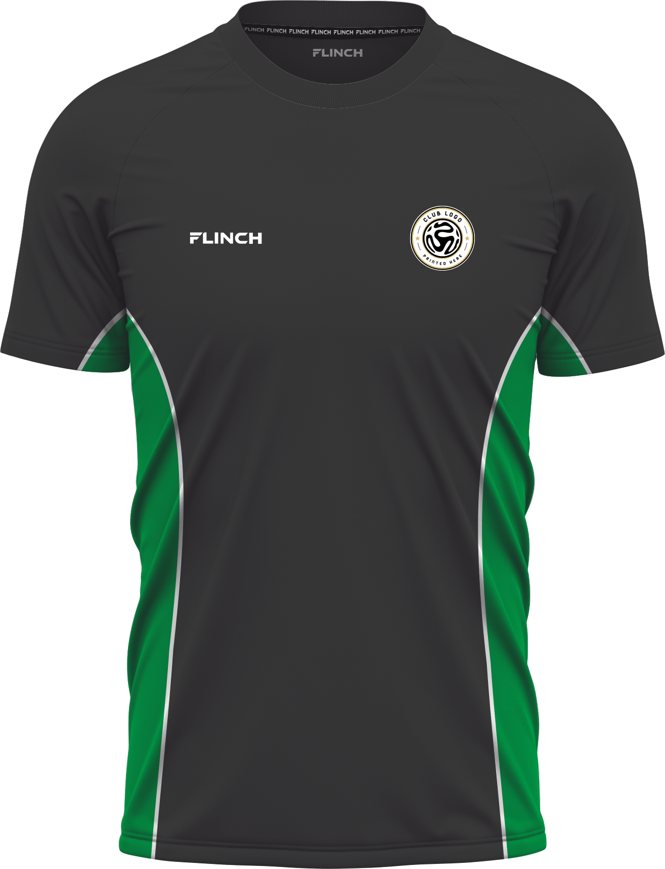 MOTUS ROUNDNECK T-SHIRT
