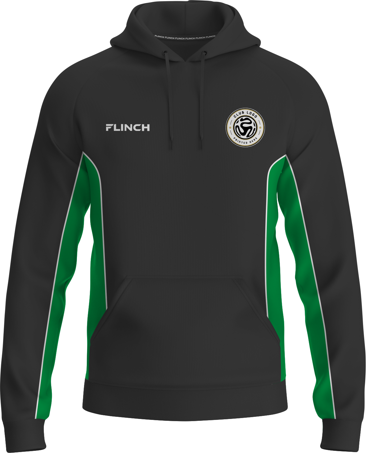 MOTUS HOODIE