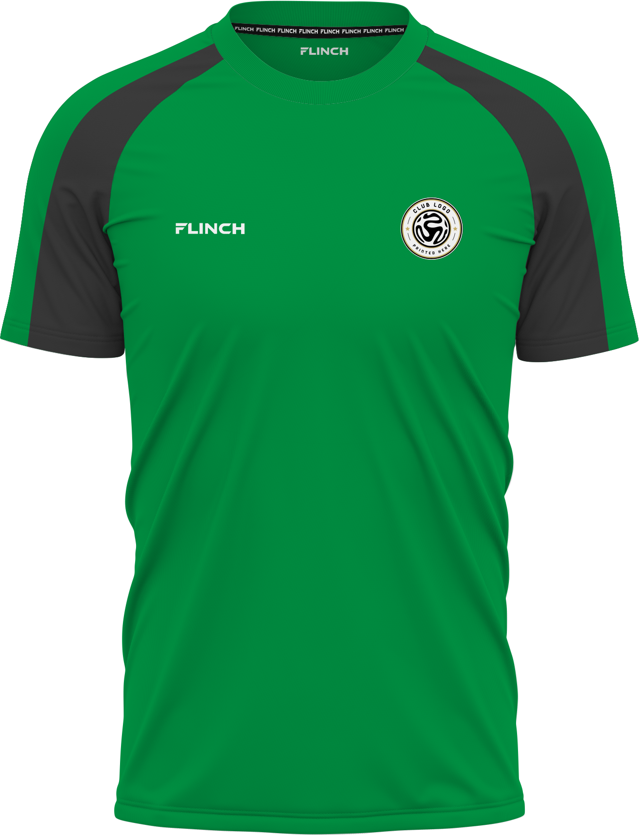 IGNIS ROUNDNECK T-SHIRT