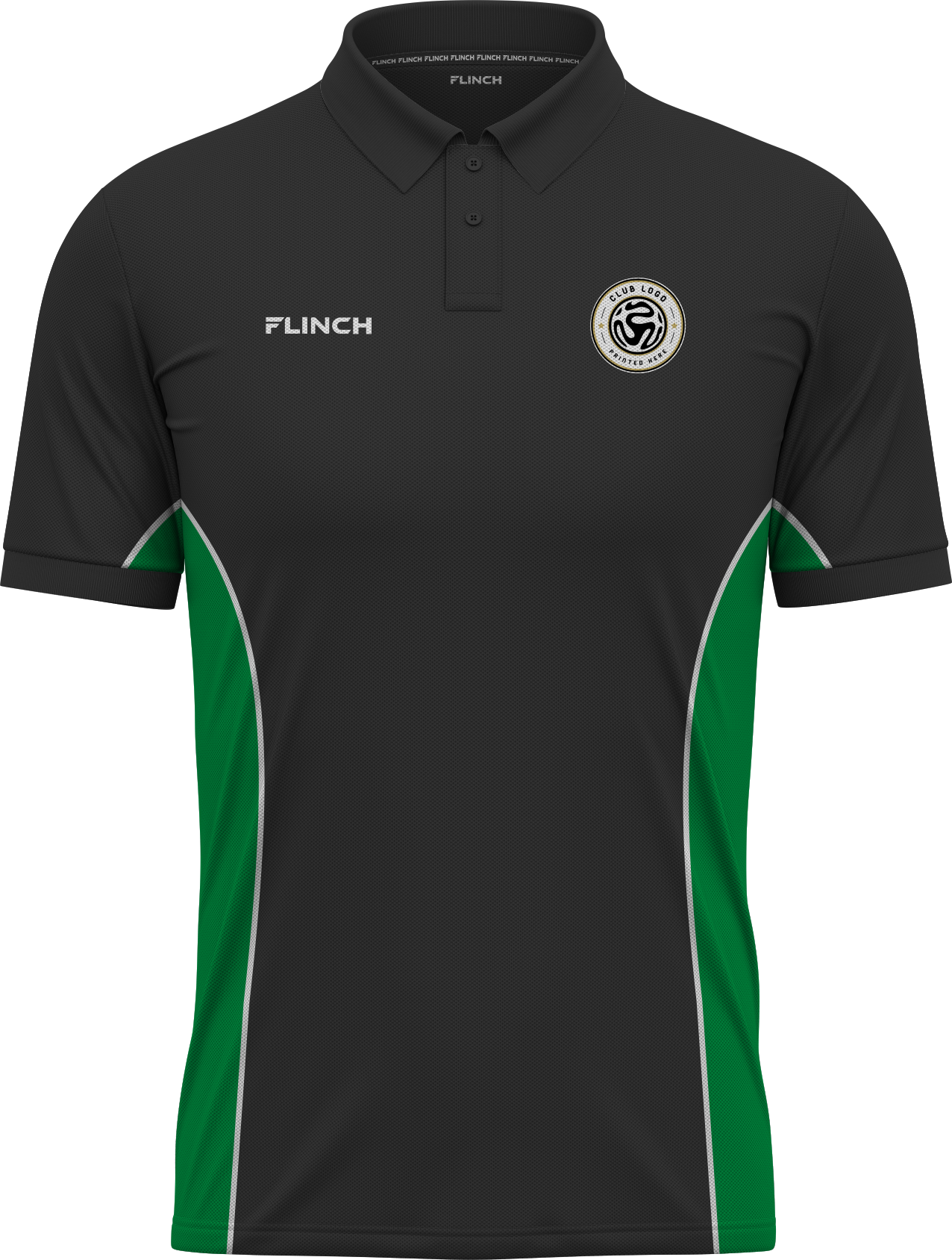 MOTUS POLO SHIRT
