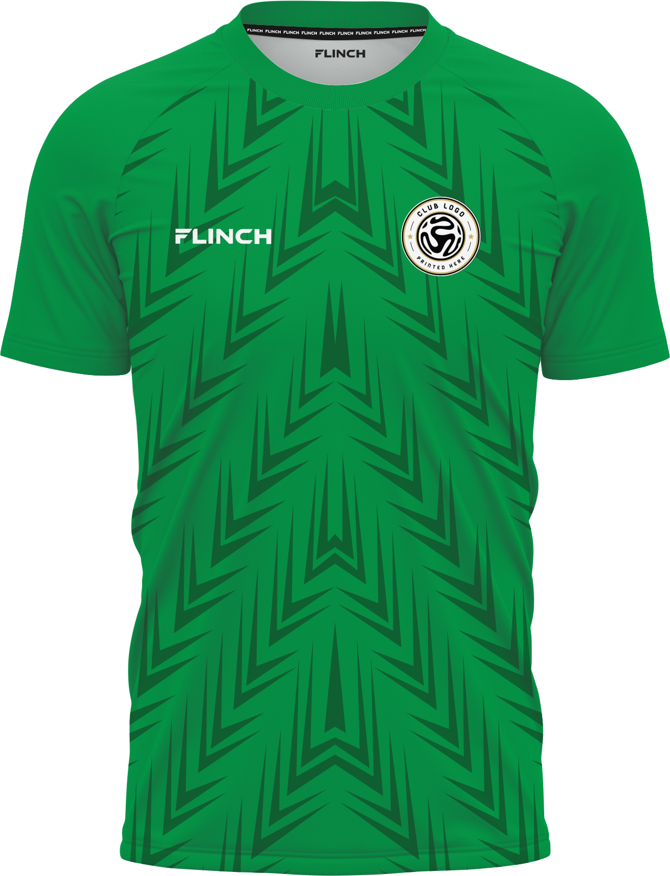 PLAYING SHIRT | F-101