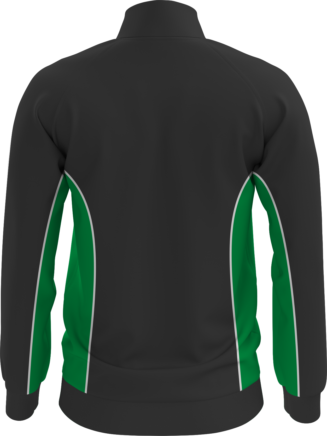 MOTUS TRAINING QUARTER ZIP
