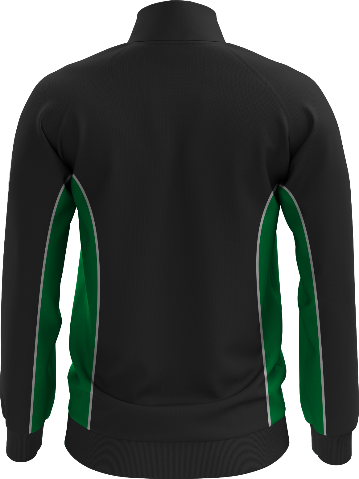 MOTUS TRAINING FULL ZIP