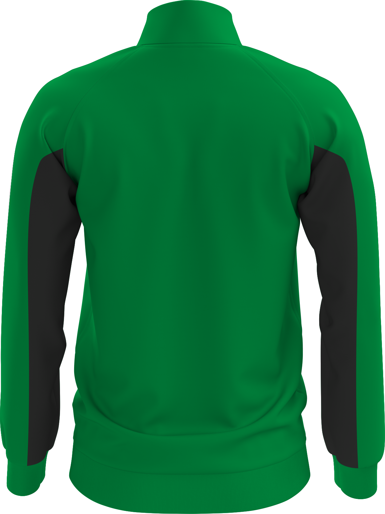 IGNIS TRAINING FULL ZIP