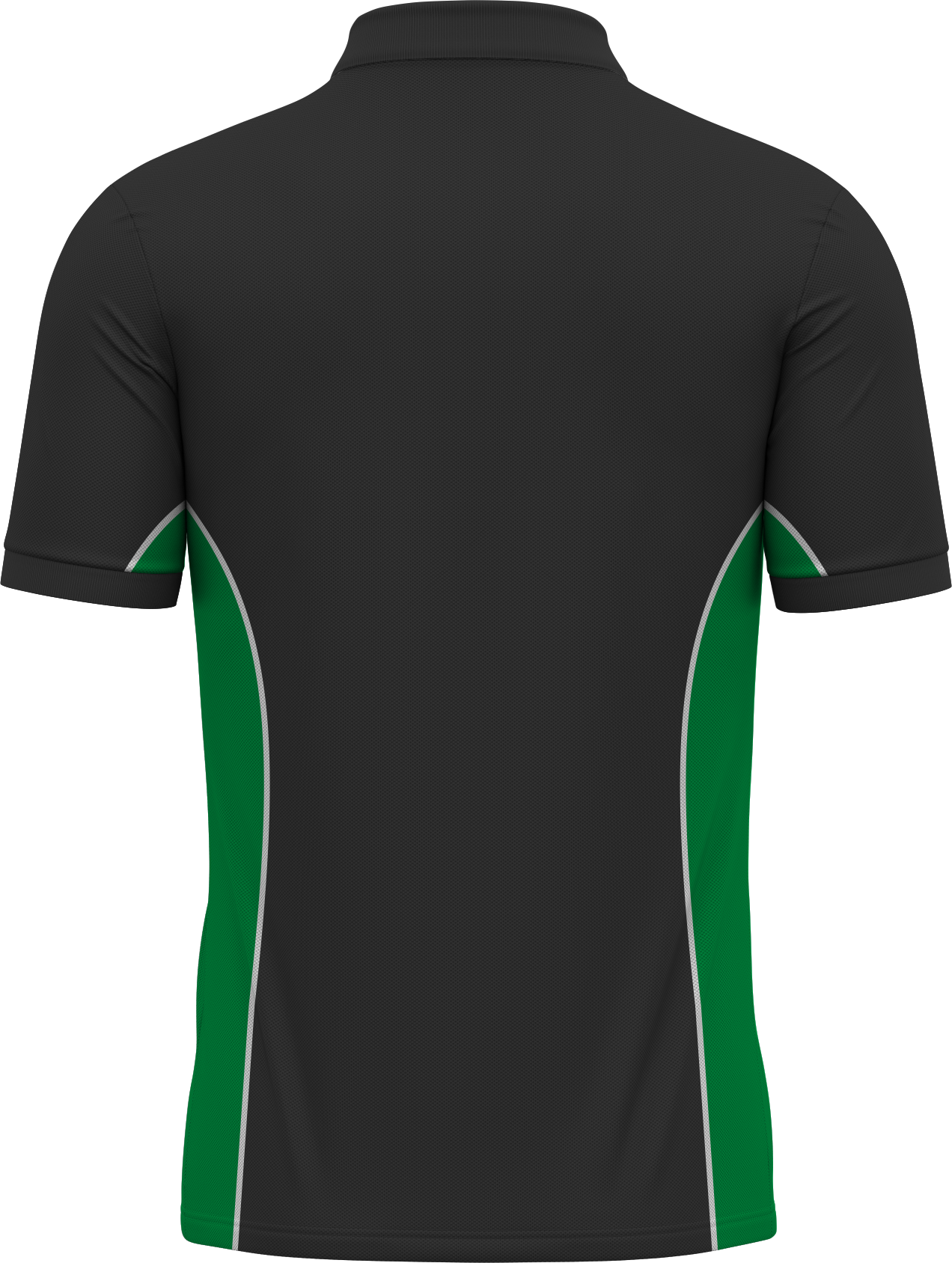 MOTUS POLO SHIRT
