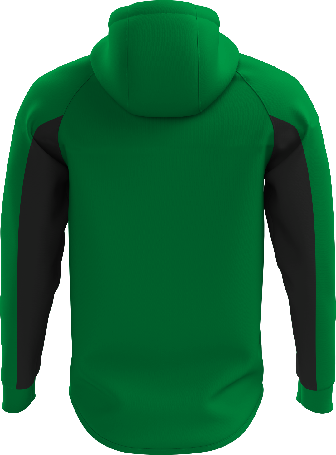 IGNIS ZIP HOODIE