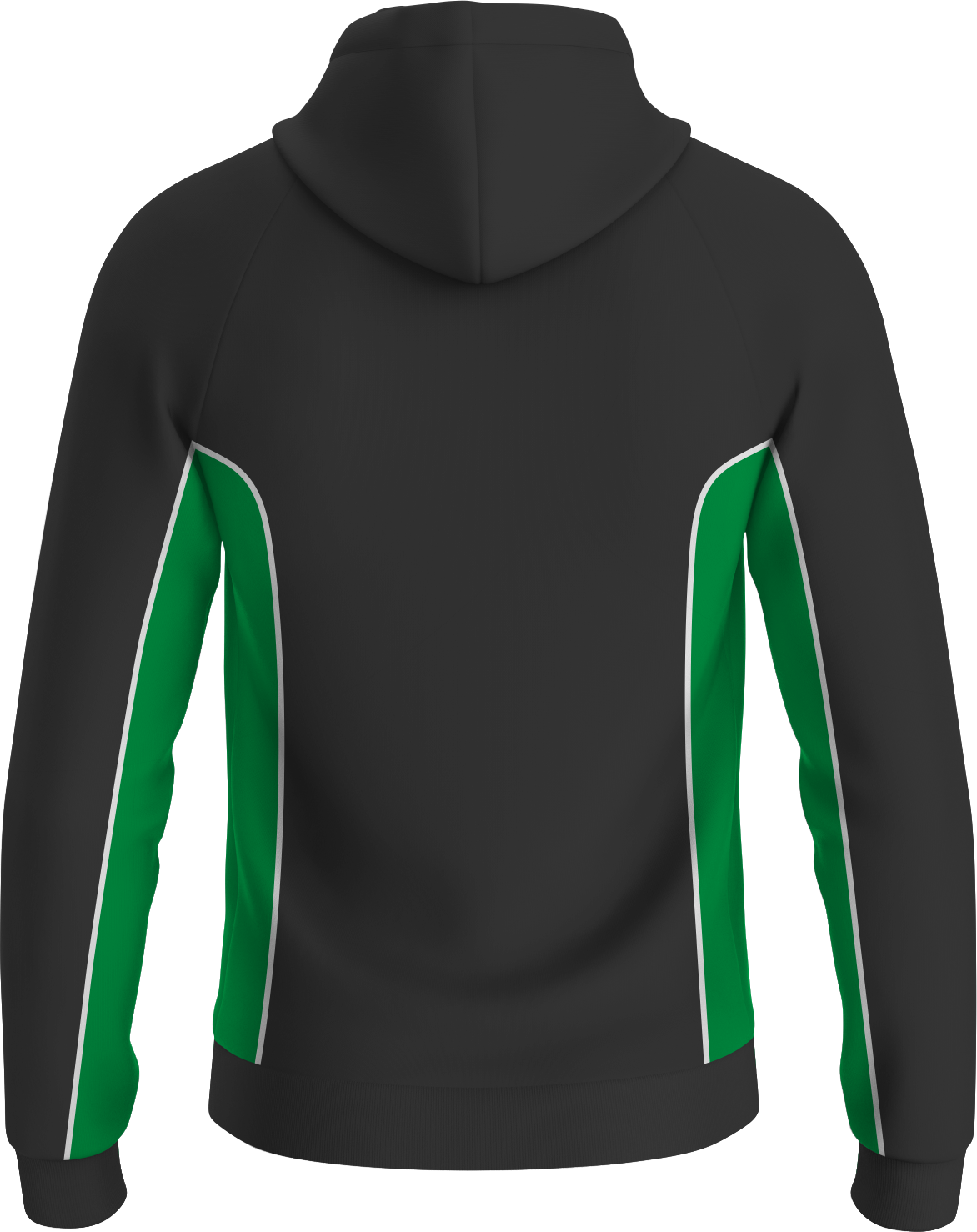 MOTUS HOODIE
