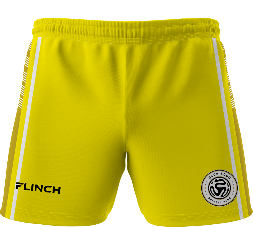 RUGBY SHORT | R-103