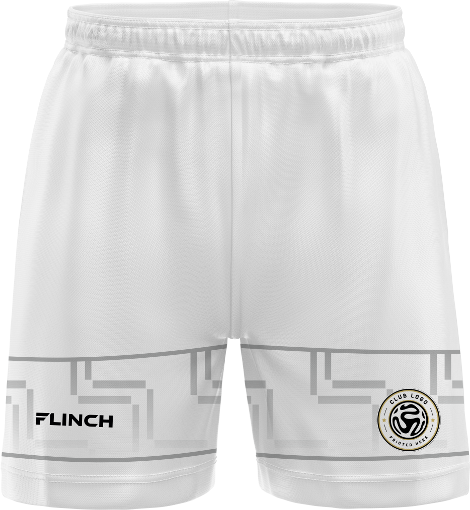 PLAYING SHORT | F-102