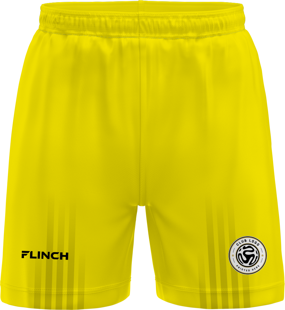 PLAYING SHORT | F-105