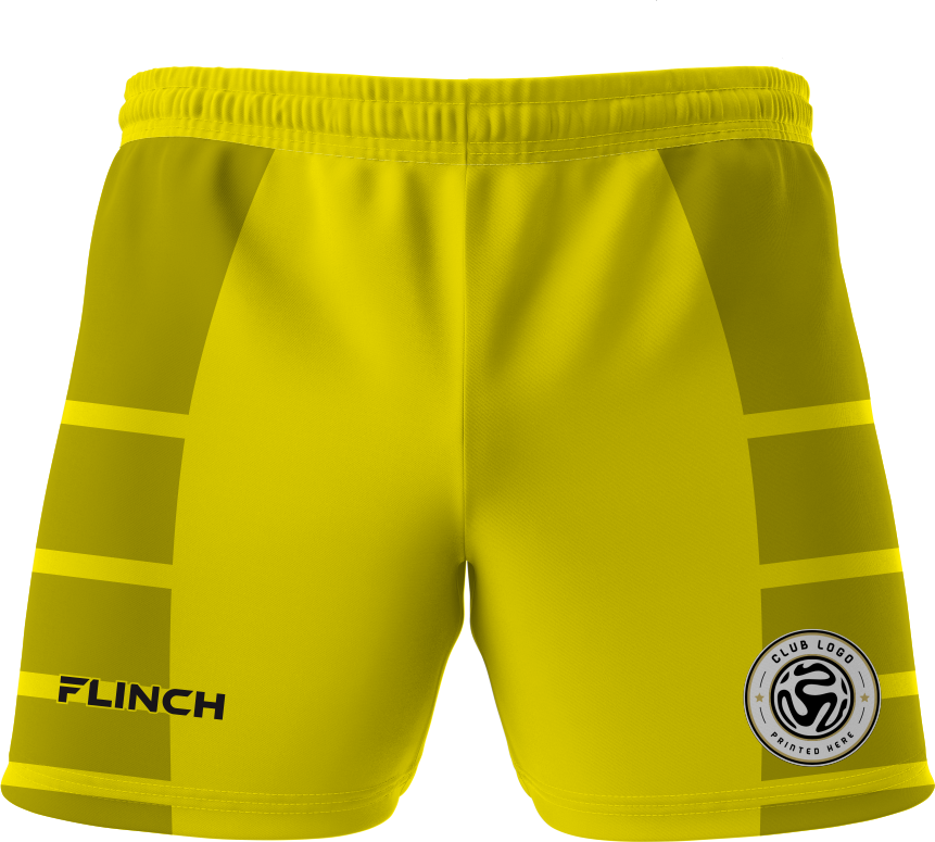 RUGBY SHORT | R-106