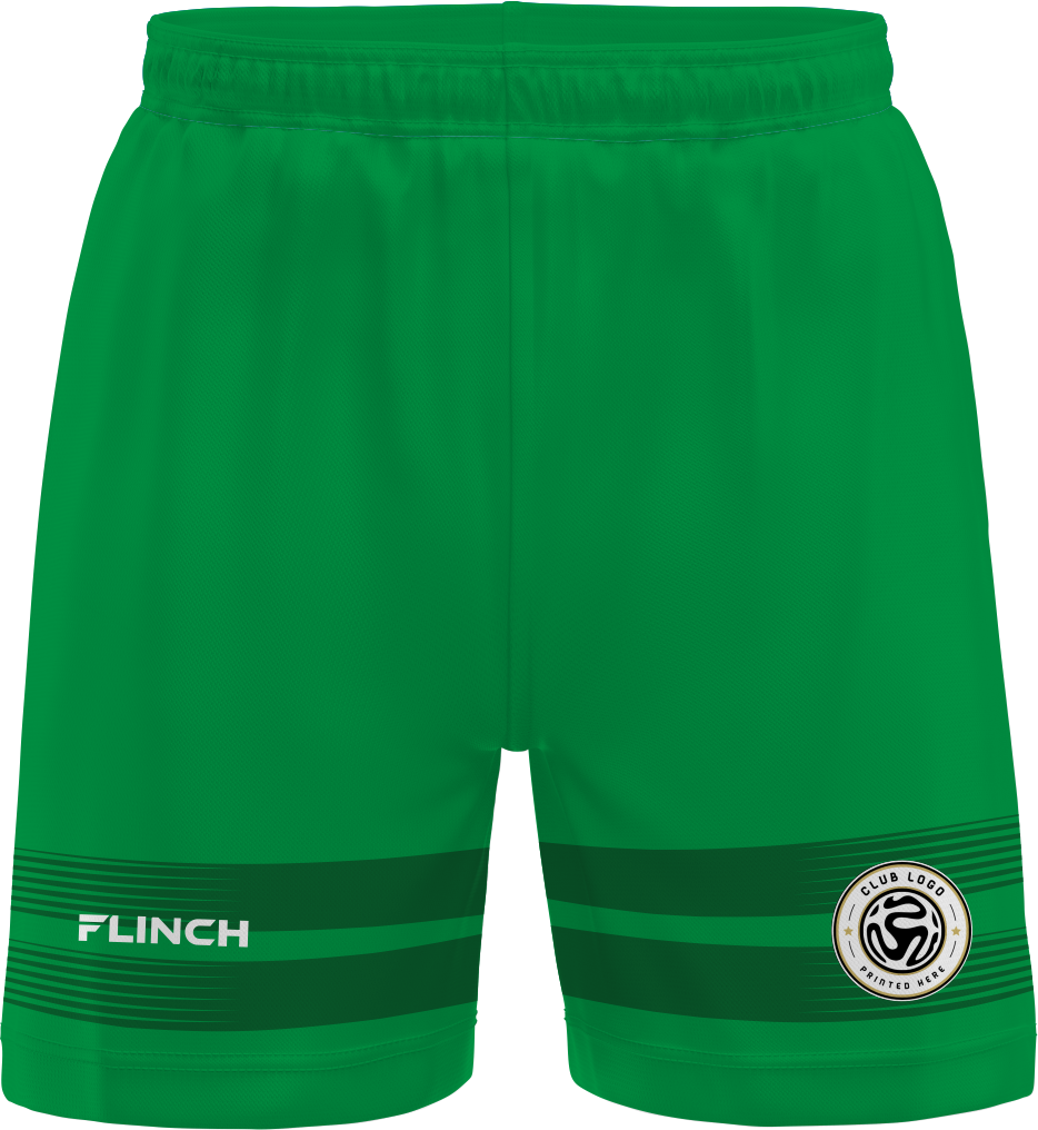 PLAYING SHORT | F-107