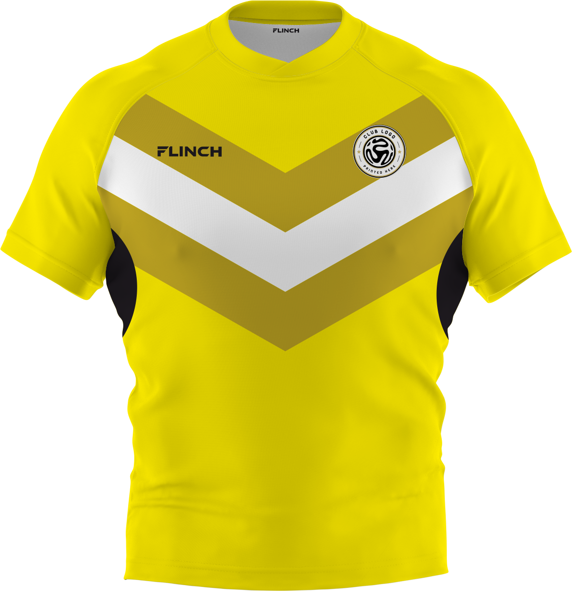RUGBY SHIRT | R-104