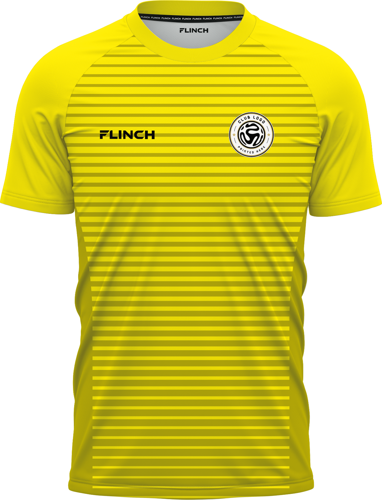 PLAYING SHIRT | F-113