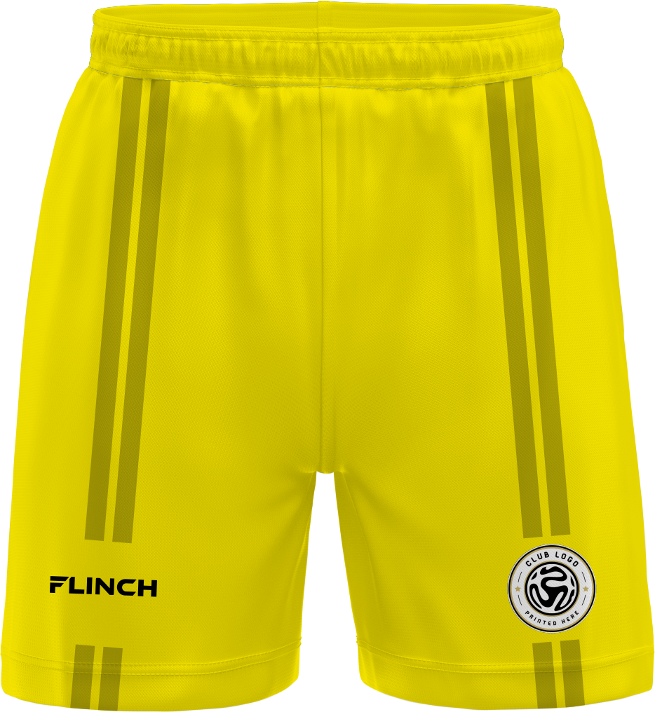 PLAYING SHORT | F-109