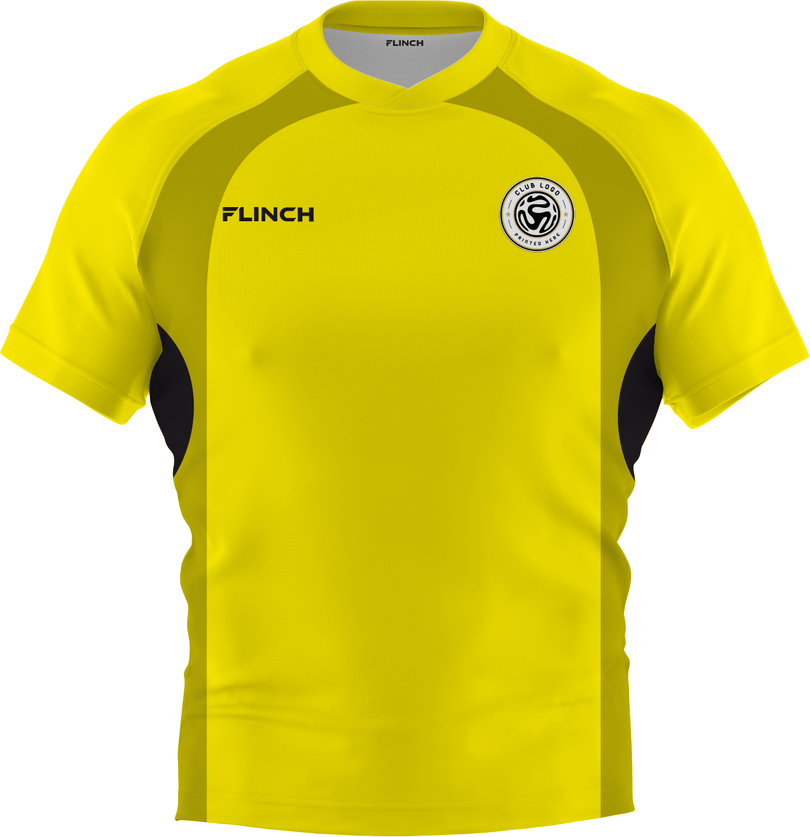 RUGBY SHIRT | R-102