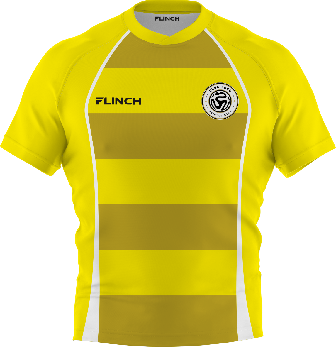 RUGBY SHIRT | R-107