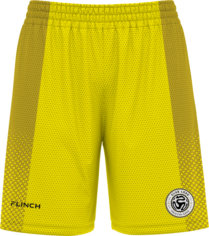 BASKETBALL SHORTS | BB-101