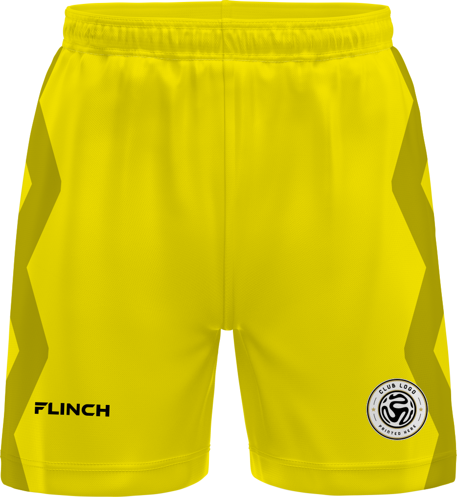 PLAYING SHORT | F-103
