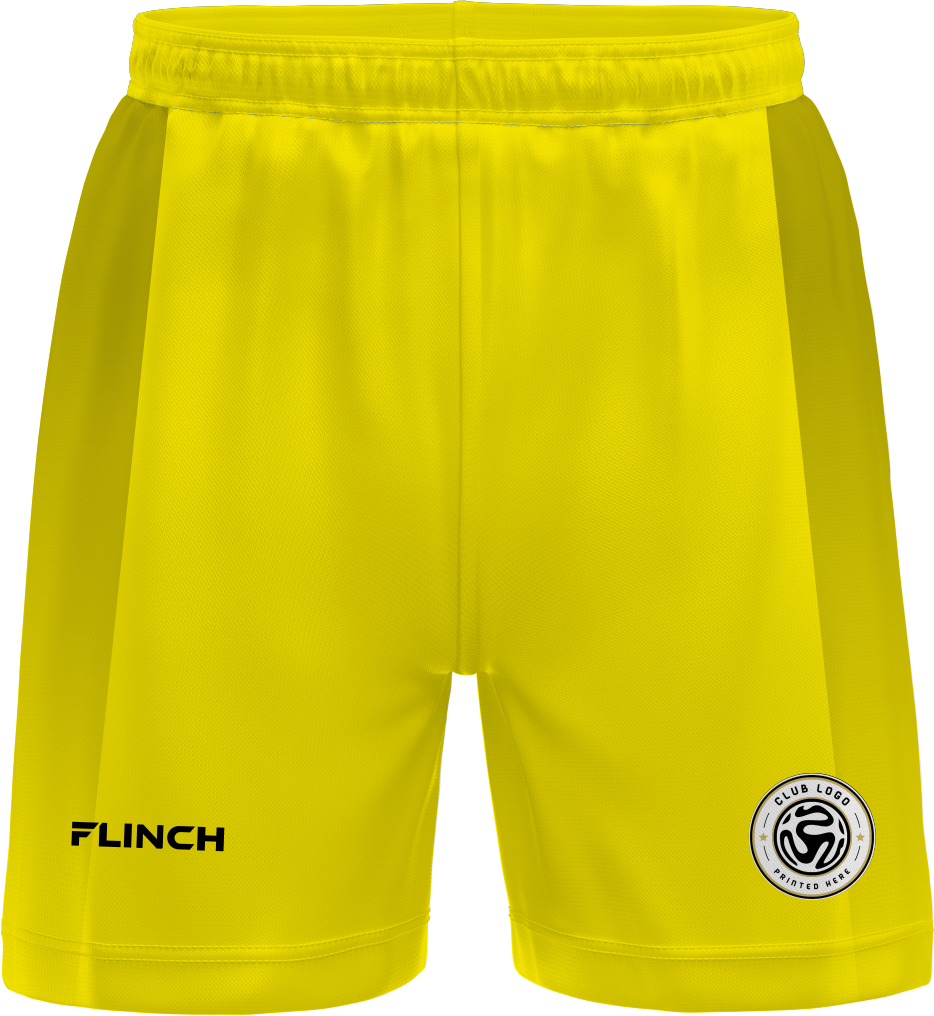 PLAYING SHORT | F-115