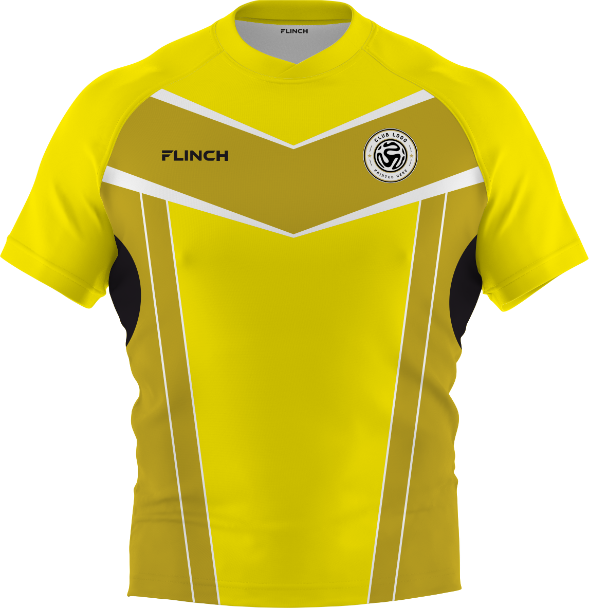 RUGBY SHIRT | R-103