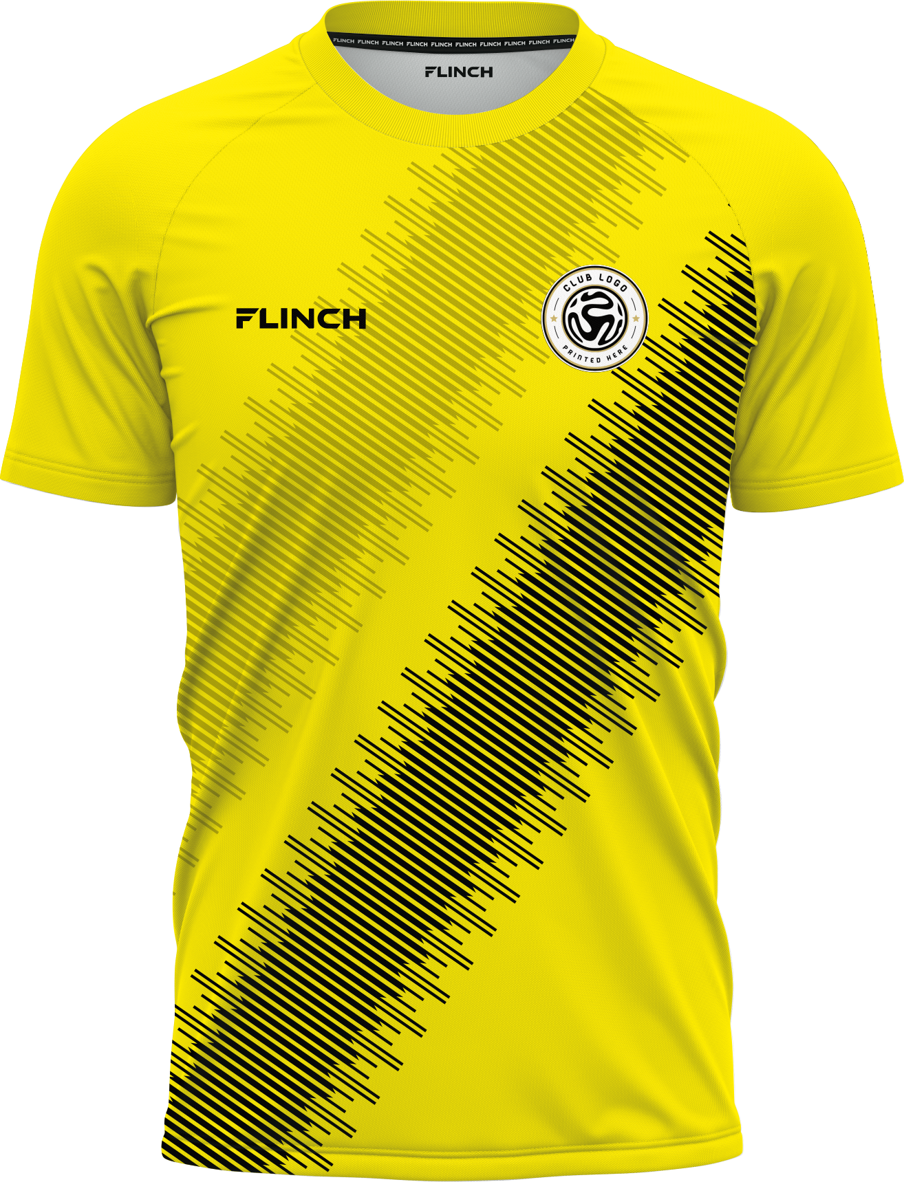 PLAYING SHIRT | F-118