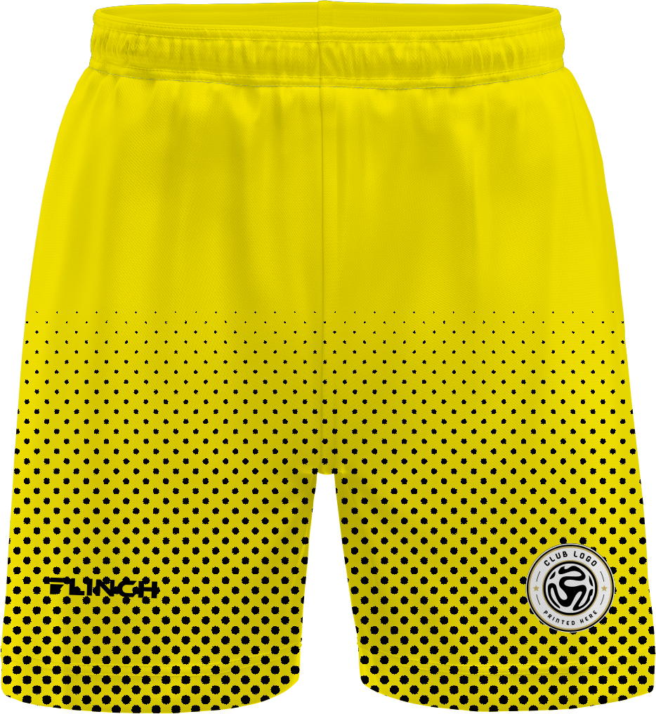 PLAYING SHORT | F-119