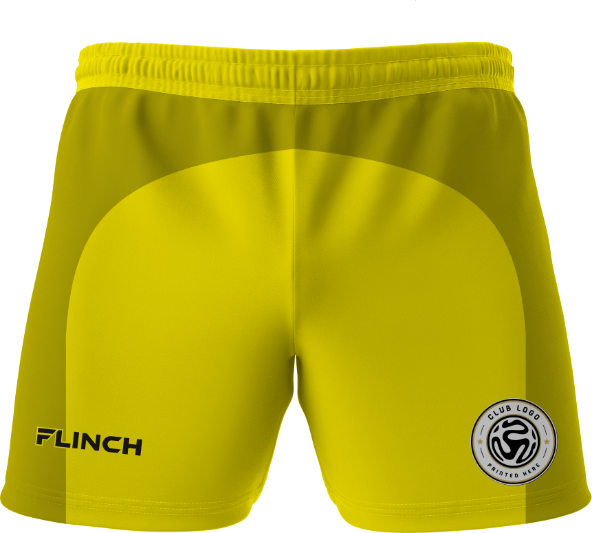 RUGBY SHORT | R-107