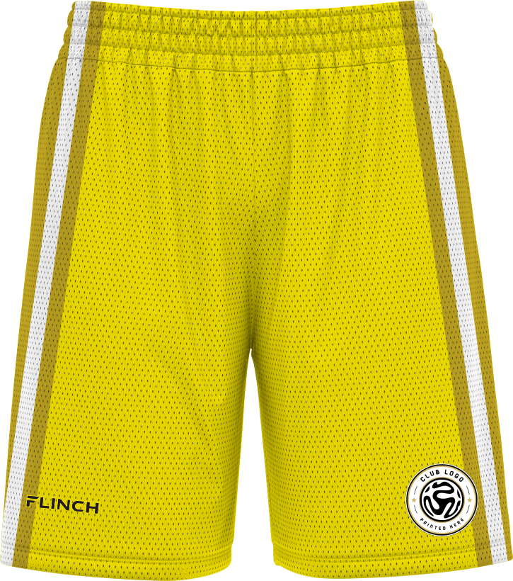 BASKETBALL SHORTS | BB-107