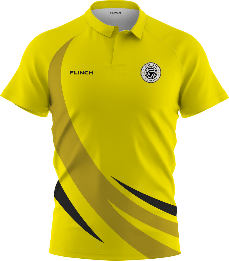 SUBLIMATED POLO | SB-102