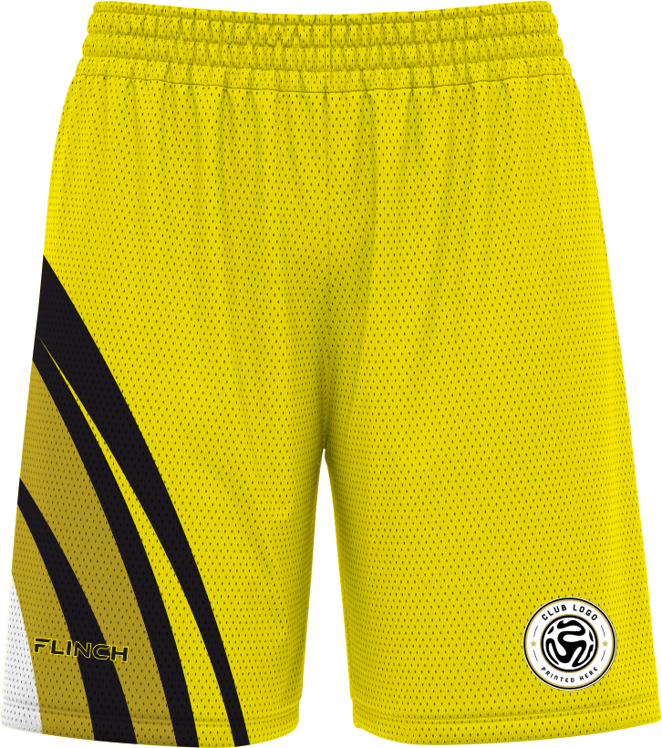 BASKETBALL SHORTS | BB-108