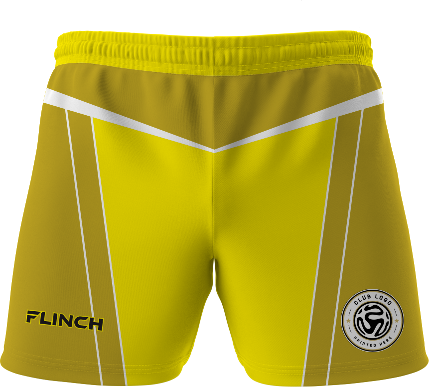 RUGBY SHORT | R-108