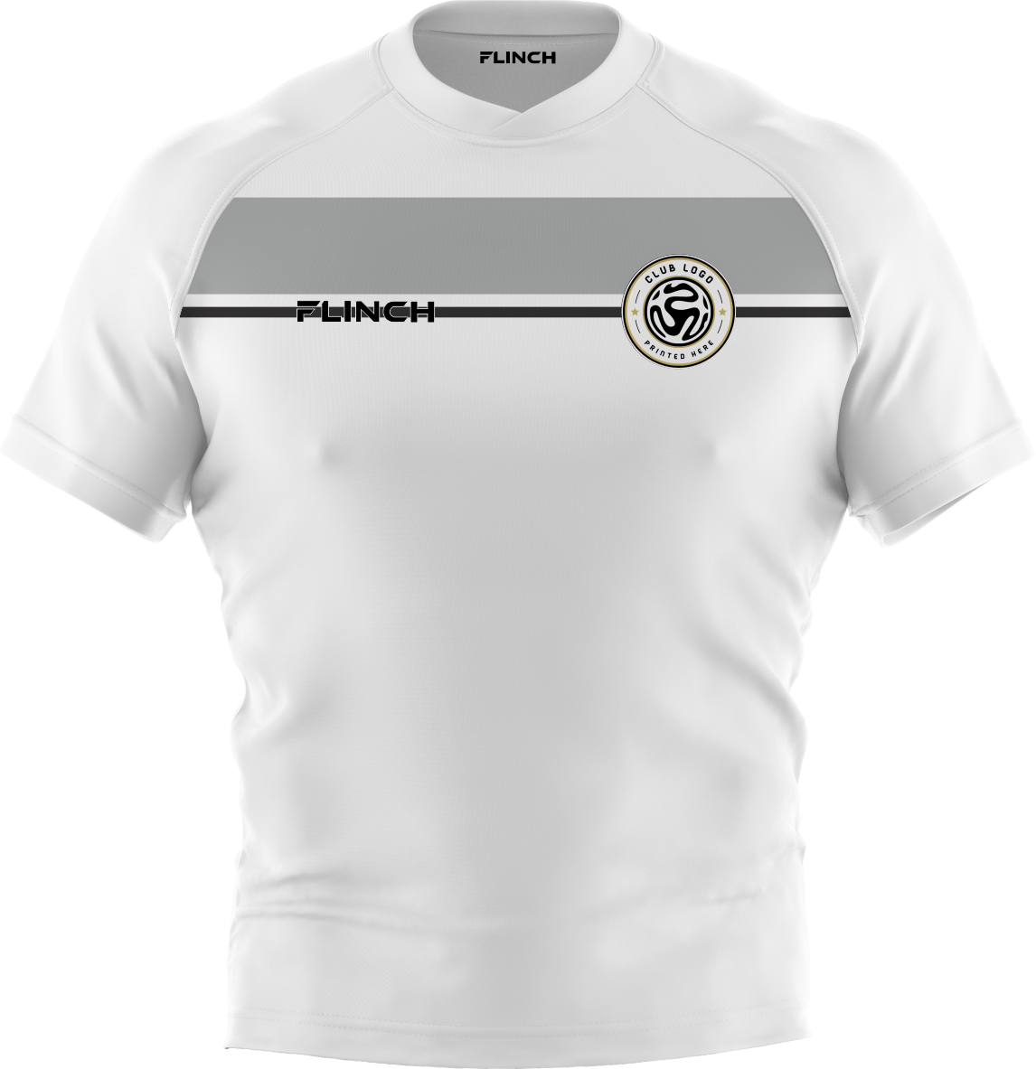 RUGBY SHIRT | R-110
