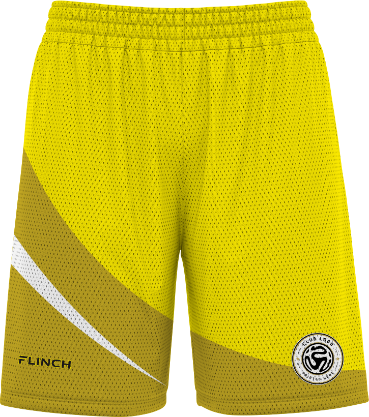BASKETBALL SHORTS | BB-106