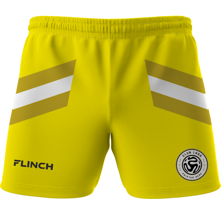 RUGBY SHORT | R-109