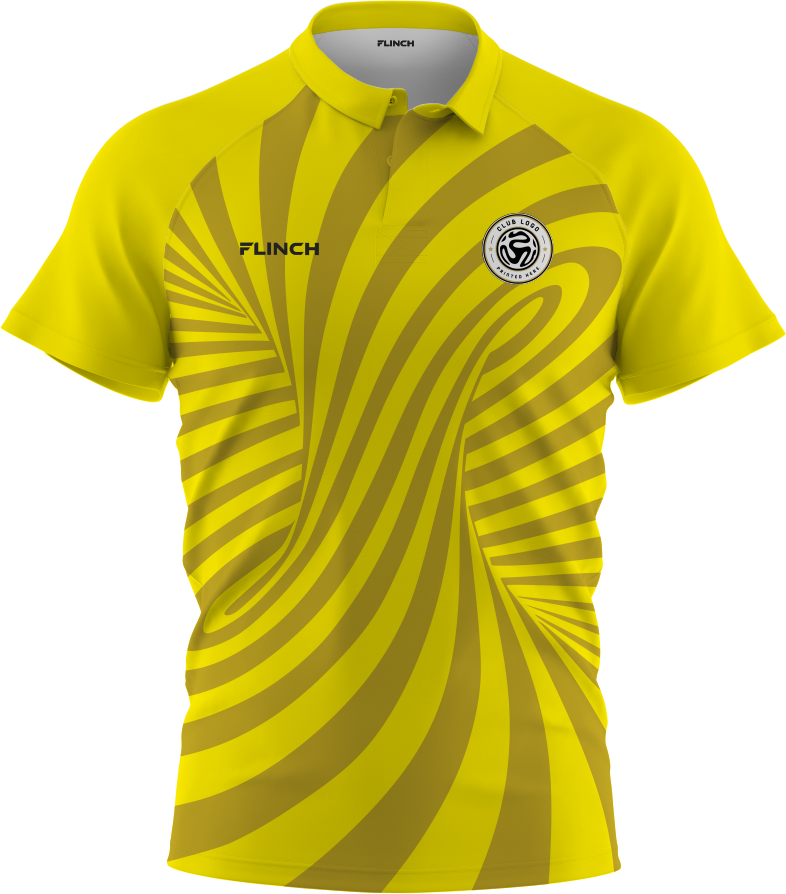 SUBLIMATED POLO | SB-109