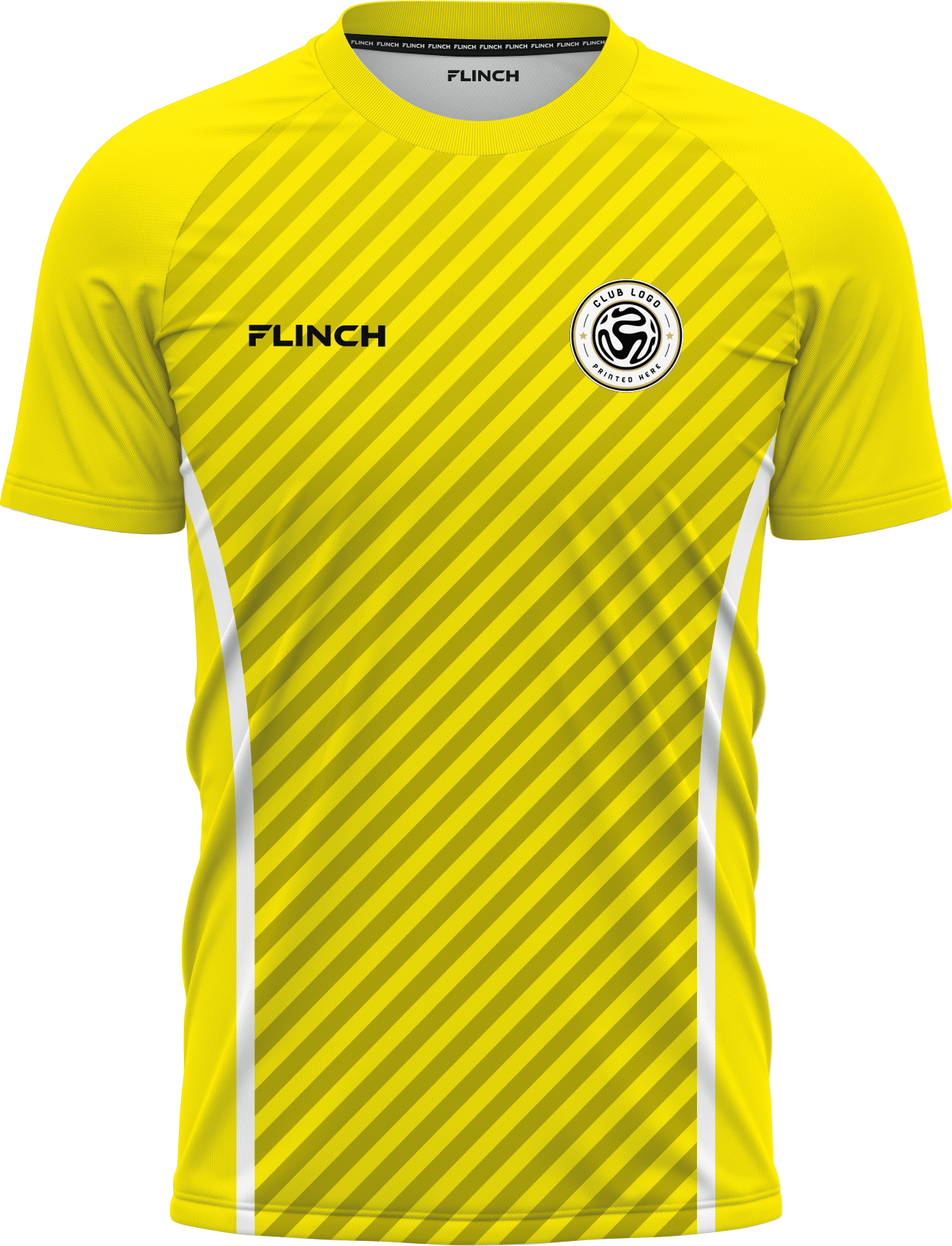 PLAYING SHIRT | F-114