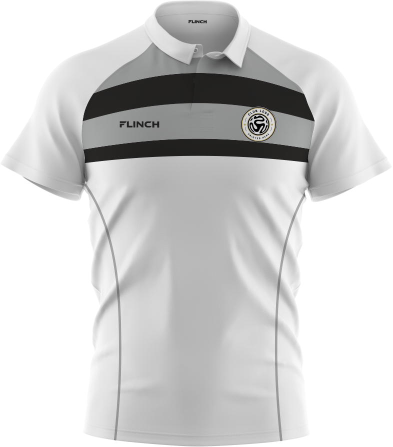 SUBLIMATED POLO | SB-104