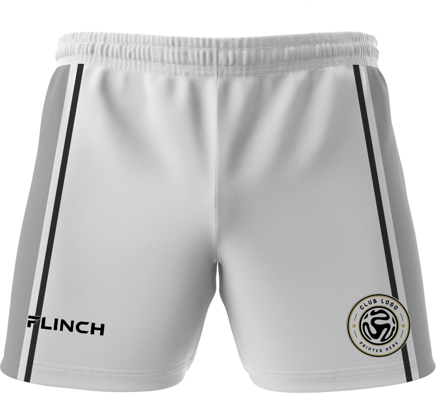 RUGBY SHORT | R-104