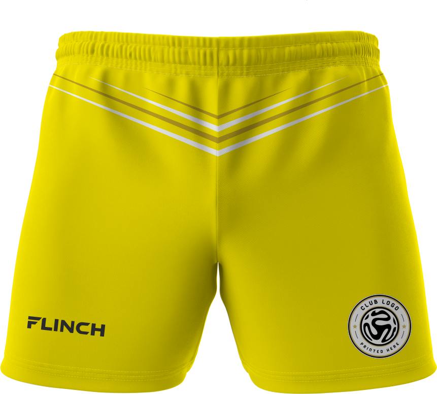 RUGBY SHORT | R-105