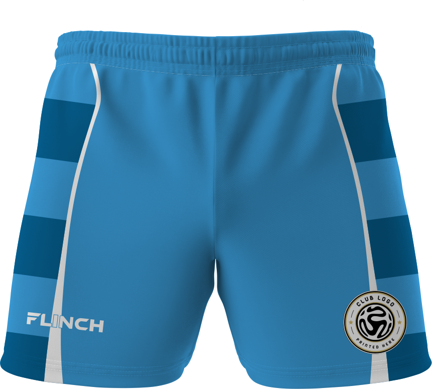 RUGBY SHORT | R-101