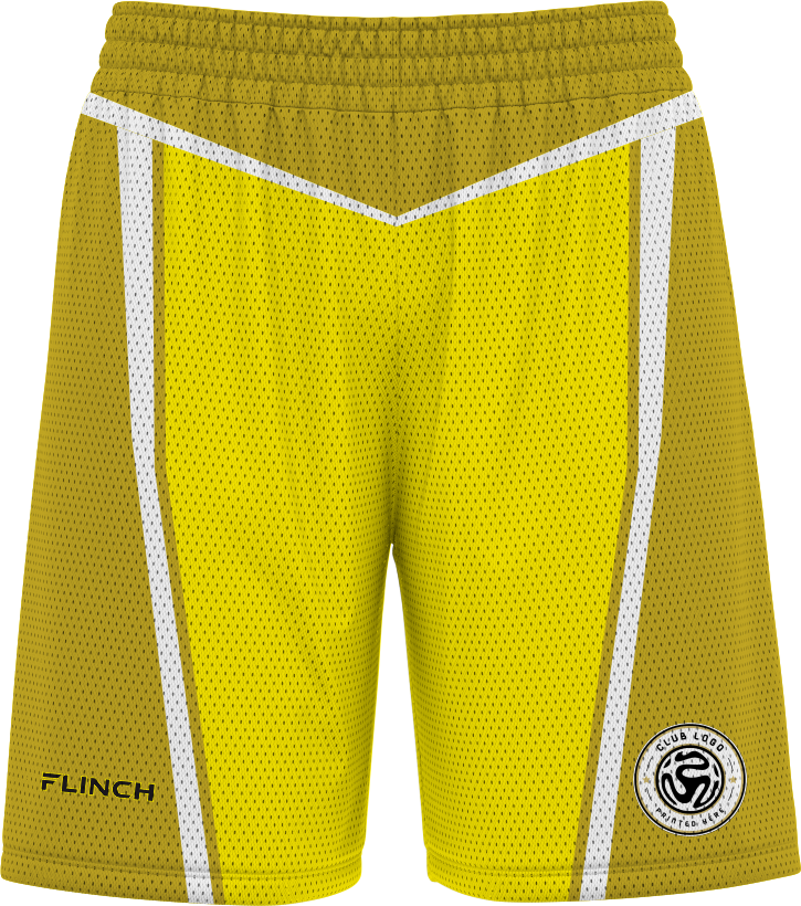 BASKETBALL SHORTS | BB-109